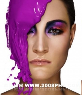 Edwin Ho时尚摄影作品