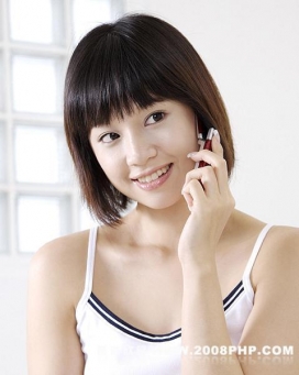 韩国居家女孩（三）