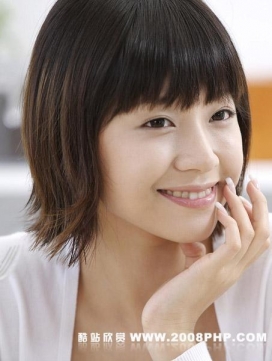 韩国居家女孩（四）