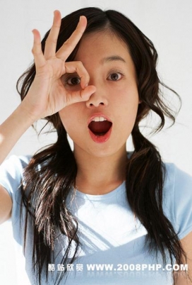 韩国居家女孩（八）