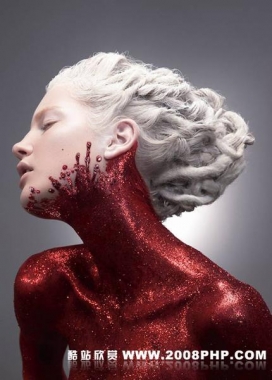 Kerlo时尚摄影作品（一）