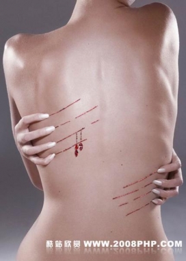 Kerlo时尚摄影作品（三）