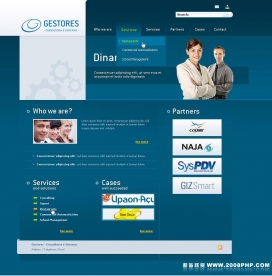 巴西vortiss网站作品整理