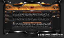 德国argu89几款界面作品