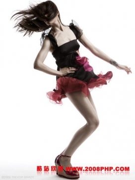 Trevorbrady新作品欣赏