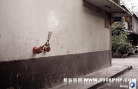 小川风机平面广告欣赏