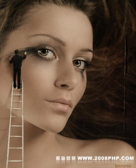 Kassandra创意摄影大片欣赏二