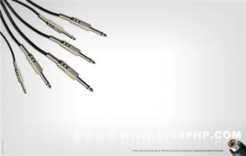 国外插线头插线孔图片