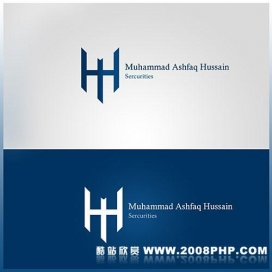 巴基斯坦shakilnali标志作品整理