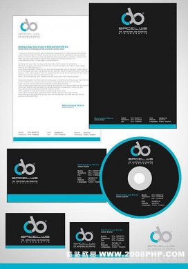 巴林BACEL标志类作品整理