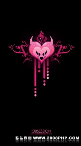 阿曼NaBHaN可爱卡通插画作品