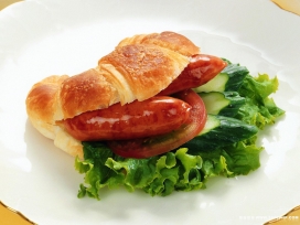 韩国美食图片欣赏