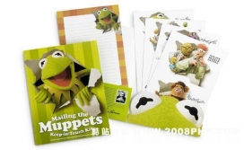 美国设计机构314 Design平面设计