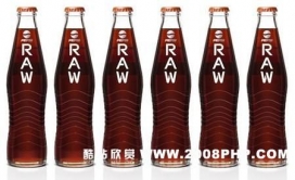 国外优秀饮料包装精选一