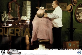 Volvo Chile:C30沃尔沃