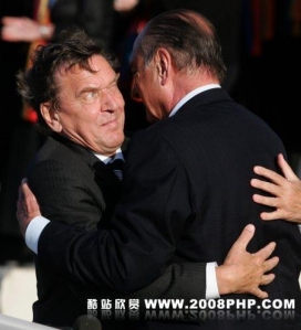 震撼心灵的摄影作品