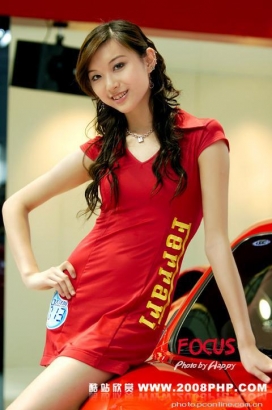 焦点－广州车展