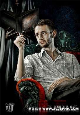 No Smoking Day:死神来了