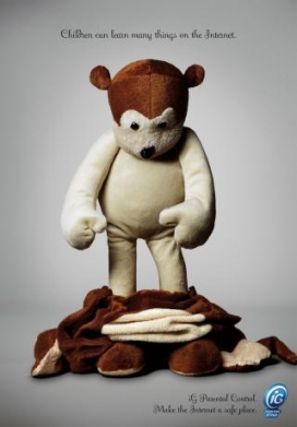 IG 玩具公益广告