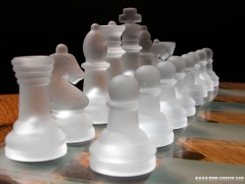 韩国国际象棋棋子