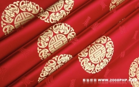 韩国精美布匹摄影欣赏一