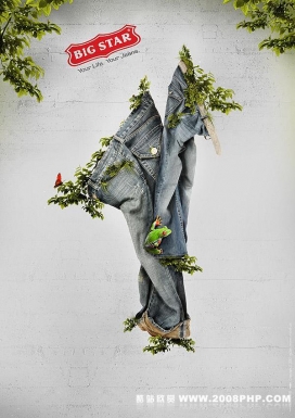 澳大利亚插画大师作品