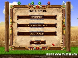 Birds On A Wire精彩界面