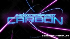 流光溢彩的《炭化》