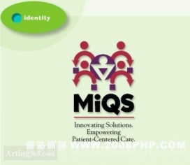 国外精品标志设计欣赏-1