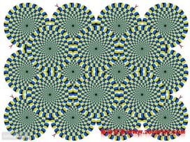 大师作品让你产生错觉