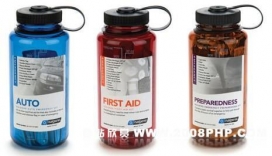 08国外最新优秀包装设计精选集