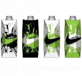 Marsha van Rooijen 包装设计