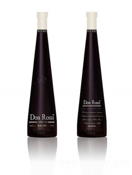 Marko Pavisic 酒包装设计