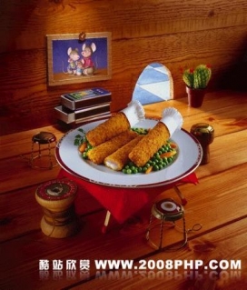 意大利摄影师Tranchellini广告摄影