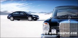 Martijn Oort汽车广告摄影欣赏