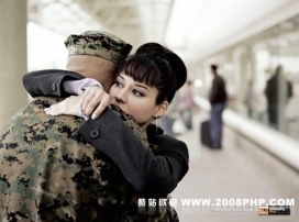 Duracell电池创意广告