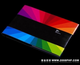 著名设计公司Carbon平面设计作品