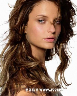 Browar时尚人像摄影