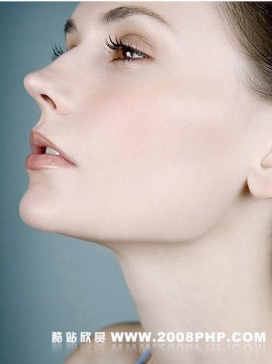 高清晰60张欧美女性面部特写一