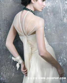 jesuspeiro婚纱欣赏