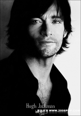 Laura Racero好莱坞明星素描插画欣赏