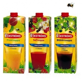 Amore果汁饮料奶制品包装设计