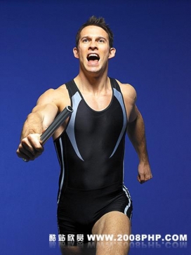 英国摄影师John Lamb体育摄影