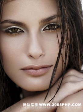 greyzisser时尚人像摄影欣赏