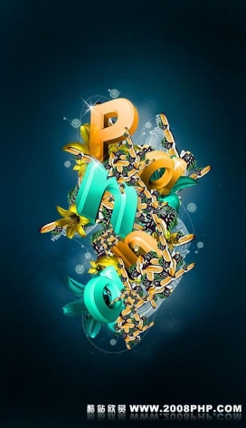 加拿大Karol唯美插画作品