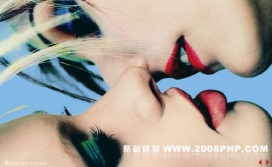 Austin时尚摄影作品