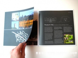 Museum Hall房产画册欣赏