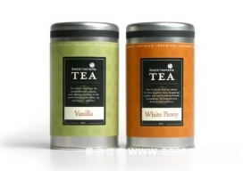 国外优秀食品包装精选