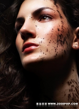 Akashi时尚人物摄影