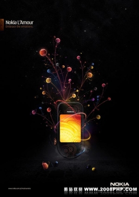 波兰Hejz手机类插画欣赏